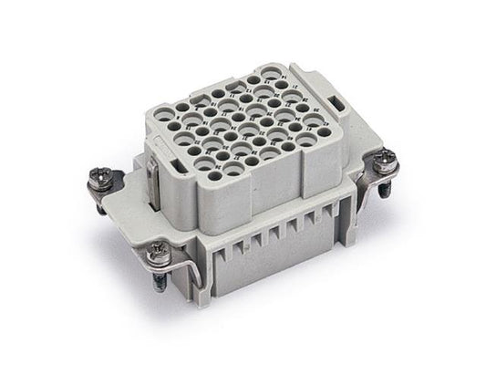 HDD - 042 - FC - Power Connectors - 