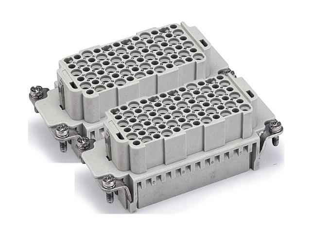 HDD - 072 - FC(73 - 144) - Power Connectors - 