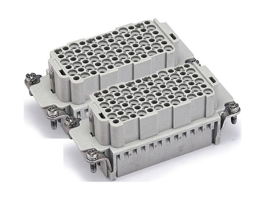 HDD - 072 - FC(73 - 144) - Power Connectors - 