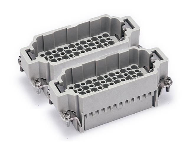 HDD - 072 - MC(73 - 144) - Power Connectors - 