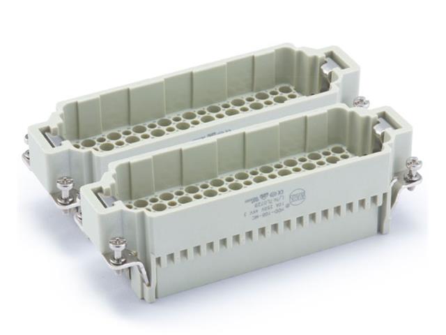 HDD - 108 - MC(109 - 216) - Power Connectors - 
