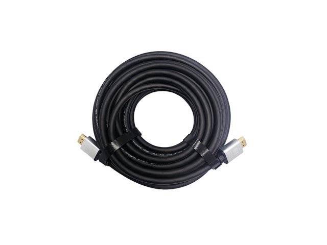 HDMI - HDMI 15M 4K PREM CSTV2.0 T1 - Audio / Video Leads - 