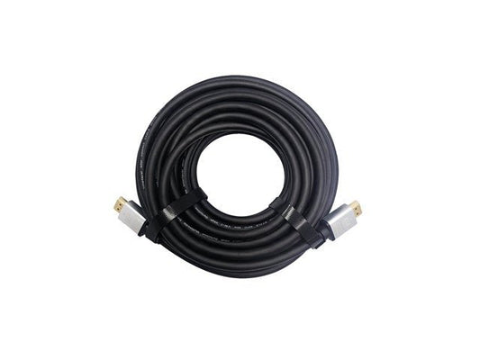 HDMI - HDMI 15M 4K PREM CSTV2.0 T1 - Audio / Video Leads - 