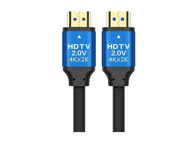 HDMI-HDMI 15M 4K PREMIUM CSTV2.0 - Computer Network Leads -