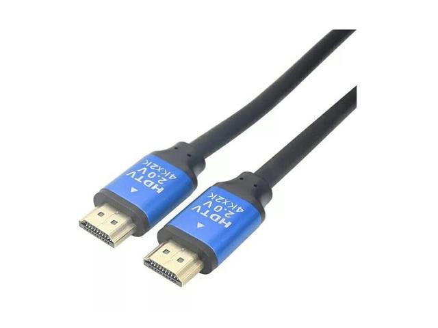 HDMI-HDMI 20M 4K PREMIUM CSTV2.0 - Computer Network Leads -