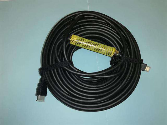 HDMI-HDMI 30M #TT - Audio / Video Leads -