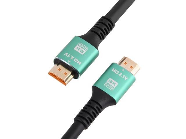 HDMI - HDMI 5M 8K PREMIUM PST T1 - Computer Network Leads - 