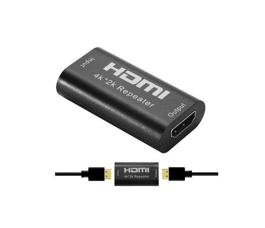 HDMI REPEATER CST-500 - TV, Video & DSTV Accessories -