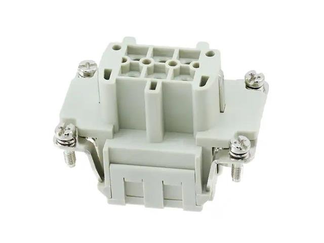 HE - 006 - FSB - Power Connectors - 