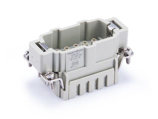 HE - 010 - MC - Power Connectors - 