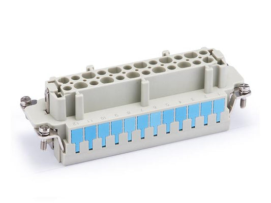 HE - 024 - FSB - Power Connectors - 