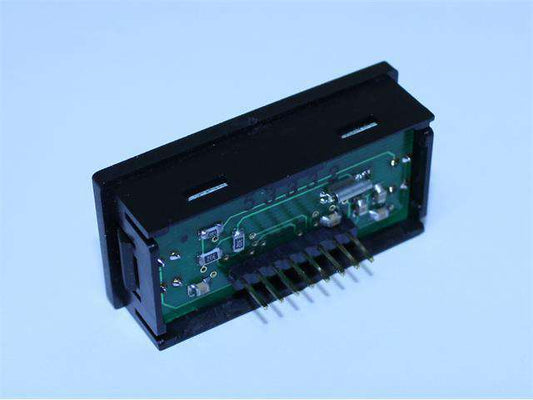 HED011-T - Counters & Tachometers -