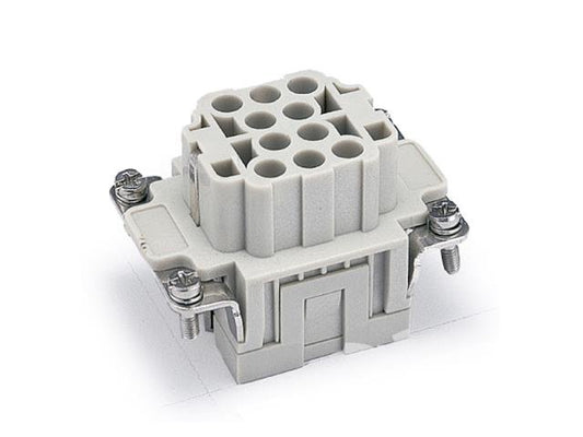HEE - 010 - FC - Power Connectors - 