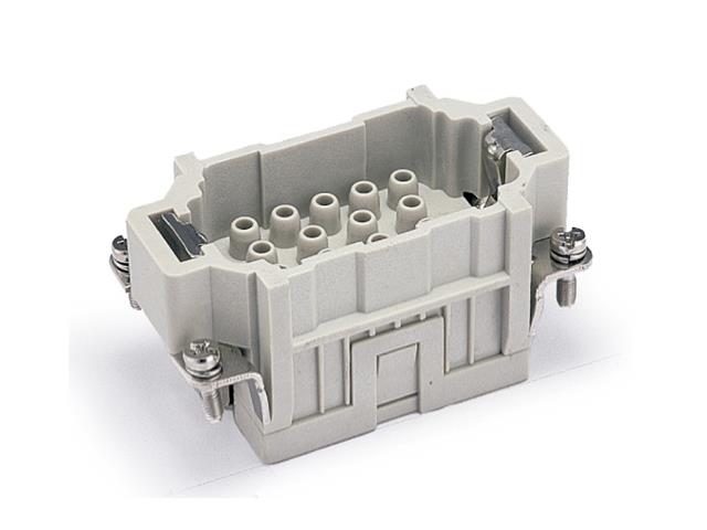 HEE - 018 - MC - Power Connectors - 