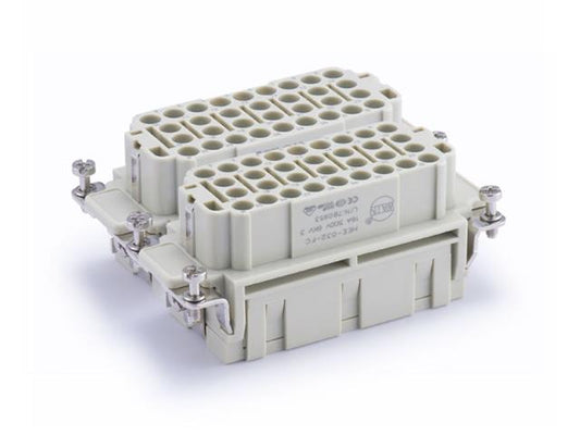 HEE - 032 - FC(33 - 64) - Power Connectors - 