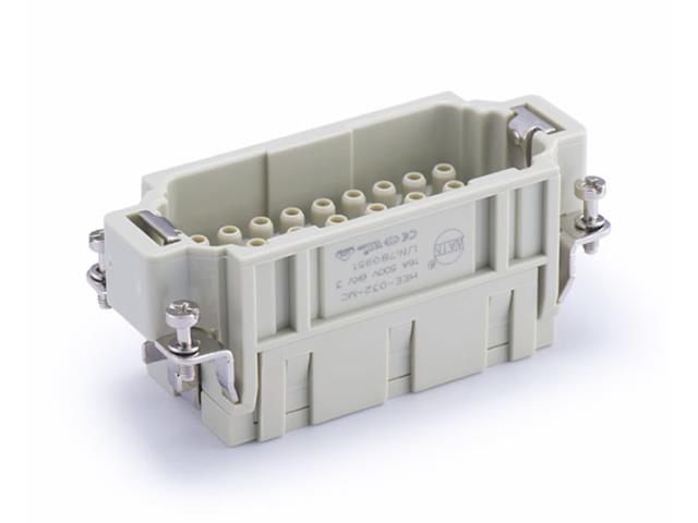 HEE - 032 - MC - Power Connectors - 