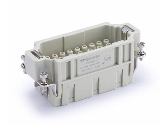 HEE - 032 - MC - Power Connectors - 