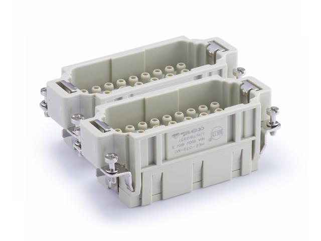 HEE - 032 - MC(33 - 64) - Power Connectors - 