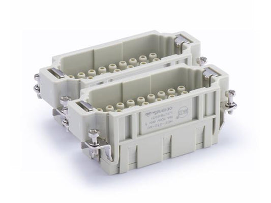 HEE - 032 - MC(33 - 64) - Power Connectors - 