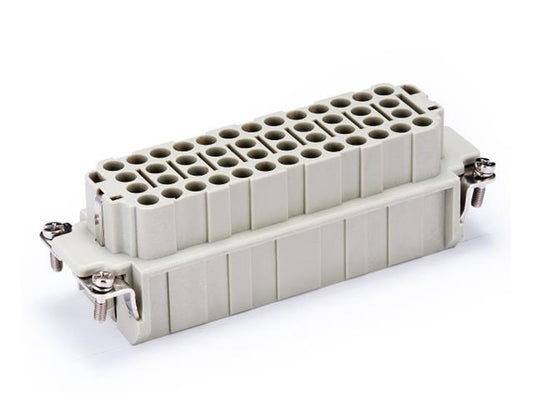 HEE - 046 - FC - Power Connectors - 