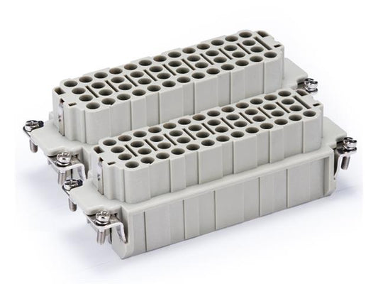 HEE - 046 - FC(47 - 92) - Power Connectors - 