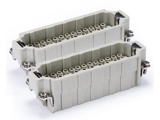 HEE - 046 - MC(47 - 92) - Power Connectors - 