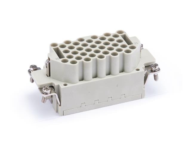 HEEE - 040 - FC - Power Connectors - 