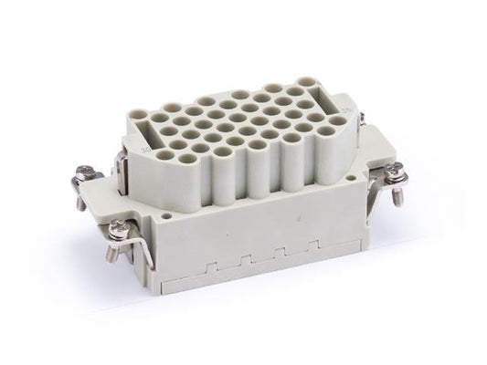 HEEE - 040 - FC - Power Connectors - 