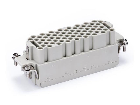 HEEE - 064 - FC - Power Connectors - 