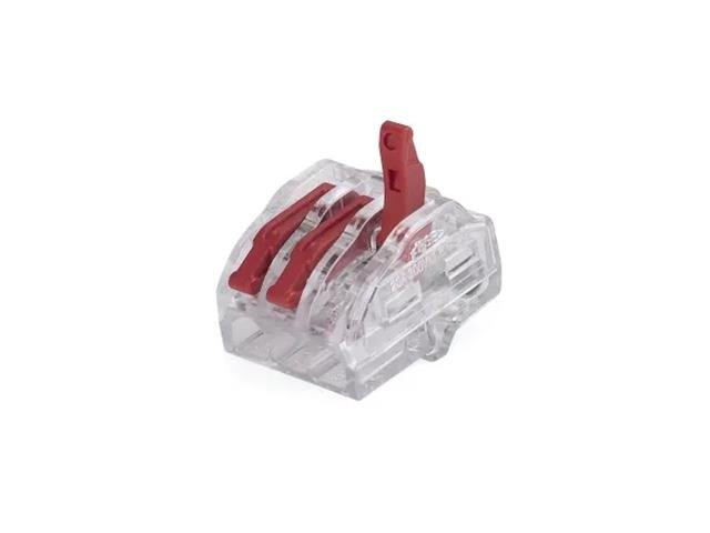 HELACON HCRN-3 - Cable Lugs, Terminals & Splices -