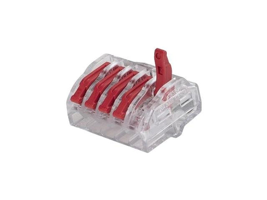 HELACON HCRN-5 - Cable Lugs, Terminals & Splices -