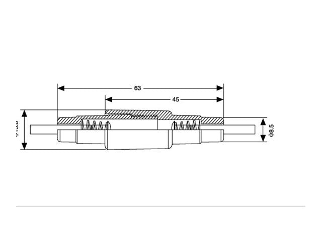 HF011/I - Fuses -