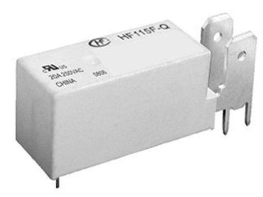 HF115F-Q-024-1HT - Relays -