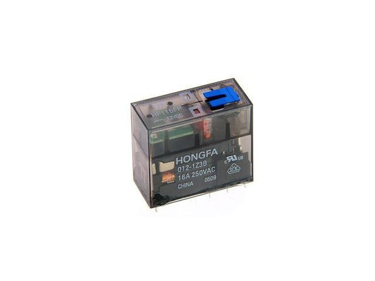 HF115FP-A230-1Z3B - Relays -