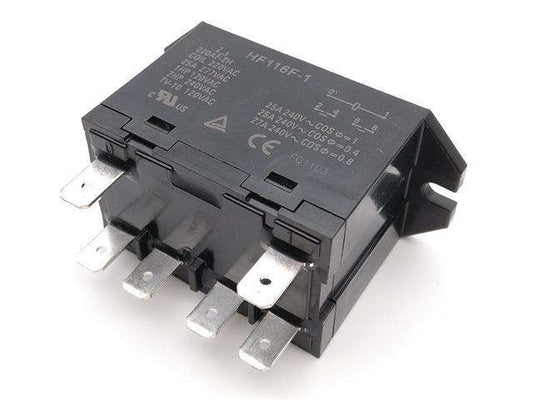HF116F-1-220AF-2HW - Relays -