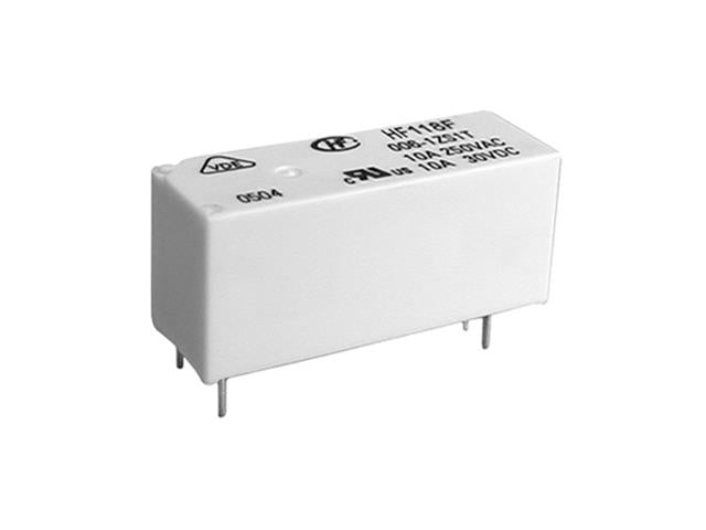 HF118F-012-1HS5 - Relays -