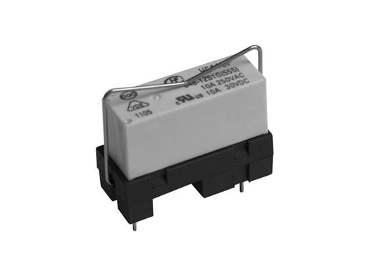 HF118F-048-1ZS1T(136) - Relays -