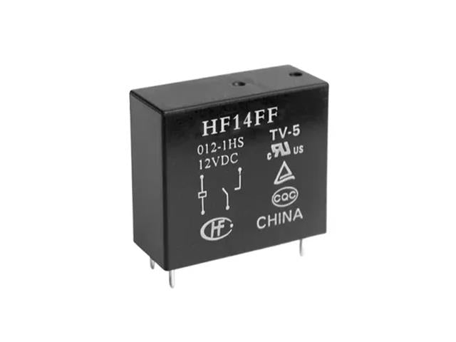 HF14FF-012-1HS