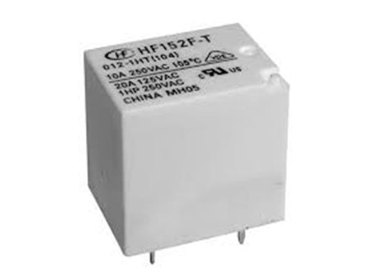 HF152F-024-1ZST - Relays -