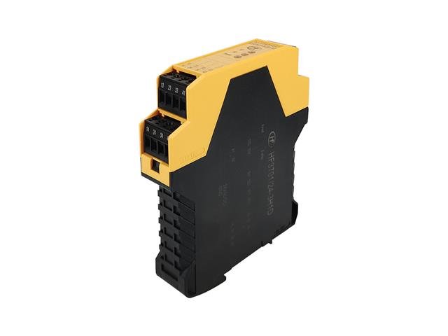 HF3701-24-1H1D - Relays -