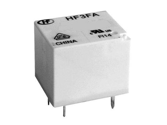 HF3FA-024-ZSTF(136) - Relays -
