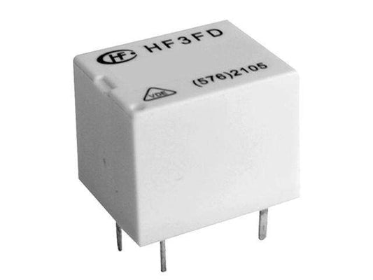 HF3FD-005-ZST - Relays -
