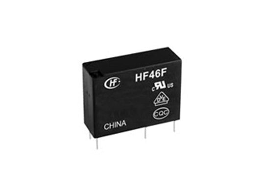 HF46F-5-HS1T - Relays -