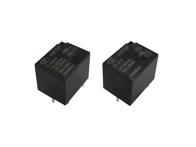 HF5F-3-ZSTF - Relays -