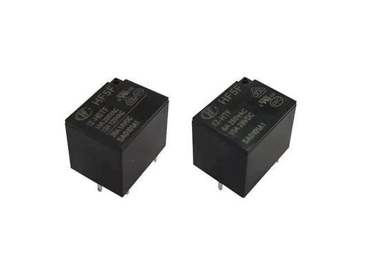 HF5F-5-ZSTF - Relays -