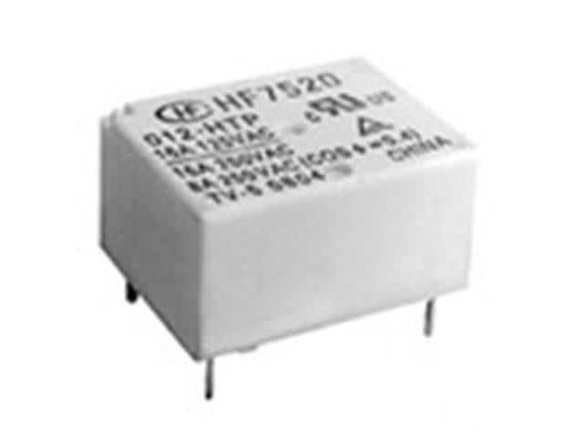 HF7520-012-HSTP - Relays -