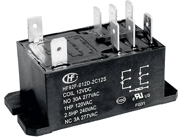 HF92F-012D-2C21S