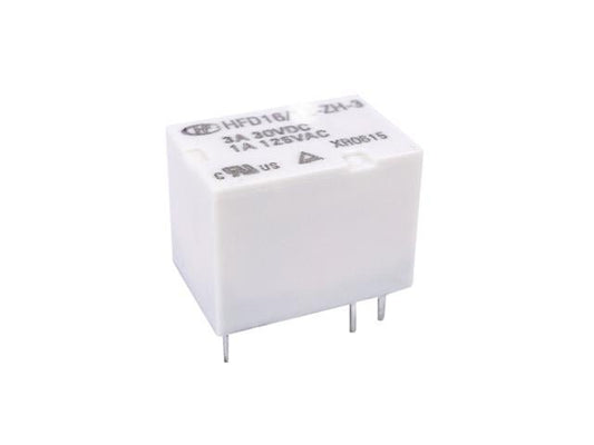 HFD16-5-ZH-3N - Relays -