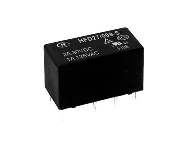 HFD27-003-H - Relays -
