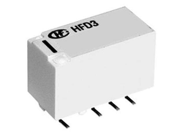 HFD3-3-SR - Relays -